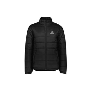 Mens Alpine Puffer Jacket