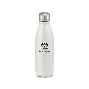 Mirage Aluminium Bottle