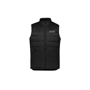 Mens Alpine Puffer Vest