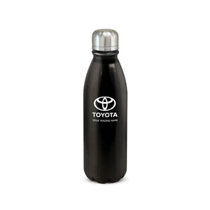 Mirage Aluminium Bottle