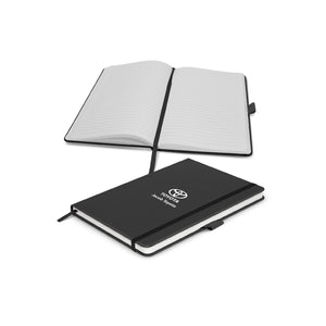 Kingston Notebook