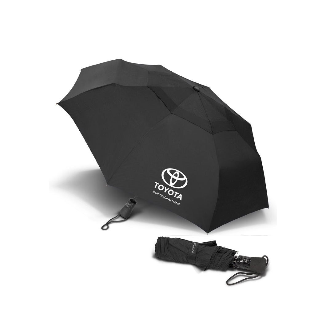 Metropolitan Umbrella