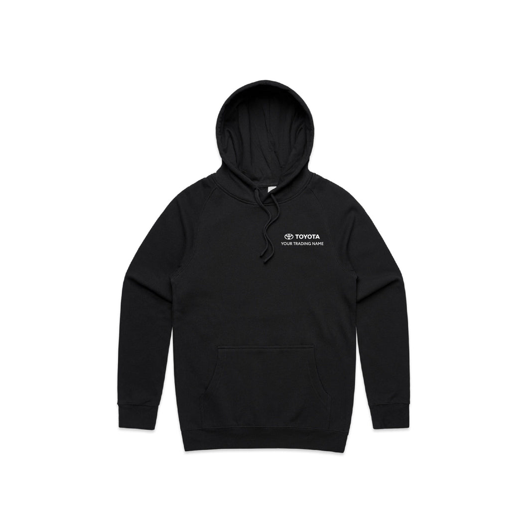 Men's Supply Hoodie