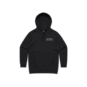 Womens Supply Hoodie