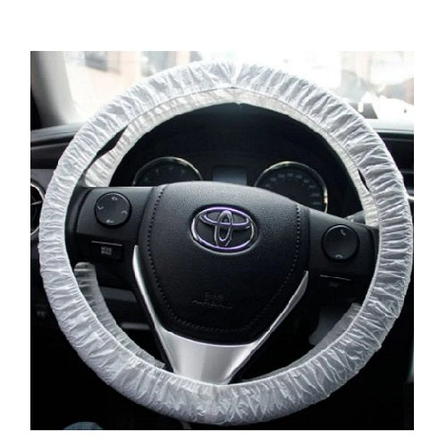 Steering Wheel Cover (250 per box)